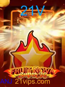 FruitrNovaSupe30